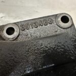 Cummins 6bt/Isbe 5.9 diesel engine Fan Support 3913433/5263160/5305508 OEM - 126$ Picture 1 of 5 Picture 2 of 5 Picture 3 of 5 Picture 4 of 5 Picture 5 of 5 Picture 1 of 5 Picture 2 of 5 Picture 3 of 5 Picture 4 of 5