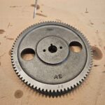 Cummins 8.3L Diesel Engine ISL ISC Fuel Pump Gear 3942764 5284142 5398764 OEM - 85.5$ Picture 1 of 6 Picture 2 of 6 Picture 3 of 6 Picture 4 of 6 Picture 5 of 6 Picture 6 of 6 Picture 1 of 6