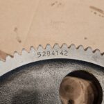 Cummins 8.3L Diesel Engine ISL ISC Fuel Pump Gear 3942764 5284142 5398764 OEM - 85.5$ Picture 1 of 6 Picture 2 of 6 Picture 3 of 6 Picture 4 of 6 Picture 5 of 6 Picture 6 of 6 Picture 1 of 6 Picture 2 of 6