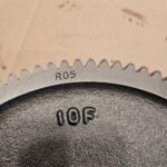 Cummins 8.3L Diesel Engine ISL ISC Fuel Pump Gear 3942764 5284142 5398764 OEM - 85.5$ Picture 1 of 6 Picture 2 of 6 Picture 3 of 6 Picture 4 of 6 Picture 5 of 6 Picture 6 of 6 Picture 1 of 6 Picture 2 of 6 Picture 3 of 6 Picture 4 of 6