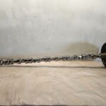 Cummins BIG CAM NT855 DIESEL ENGINE CAMSHAFT 3023177 with GEAR 50062496 OEM - 855$ Picture 1 of 7 Picture 2 of 7 Picture 3 of 7 Picture 4 of 7 Picture 5 of 7 Picture 6 of 7 Picture 7 of 7 Picture 1 of 7 Picture 2 of 7