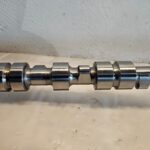 Cummins BIG CAM NT855 DIESEL ENGINE CAMSHAFT 3023177 with GEAR 50062496 OEM - 855$ Picture 1 of 7 Picture 2 of 7 Picture 3 of 7 Picture 4 of 7 Picture 5 of 7 Picture 6 of 7 Picture 7 of 7 Picture 1 of 7 Picture 2 of 7 Picture 3 of 7 Picture 4 of 7
