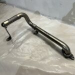 Cummins Diesel Engine Oil Suction Tube 5274752 OEM - 103.5$ Picture 1 of 4 Picture 2 of 4 Picture 3 of 4 Picture 4 of 4 Picture 1 of 4 Picture 2 of 4 Picture 3 of 4 Picture 4 of 4