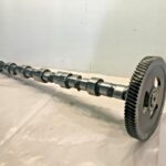 Cummins Engine Camshaft ISL-G ISX 12NG 8.3 3966430 w/ Camshaft gear 5284141 OEM - 742.5$ Picture 1 of 6 Picture 2 of 6 Picture 3 of 6 Picture 4 of 6 Picture 5 of 6 Picture 6 of 6 Picture 1 of 6