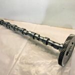 Cummins Engine Camshaft ISL-G ISX 12NG 8.3 3966430 w/ Camshaft gear 5284141 OEM - 742.5$ Picture 1 of 6 Picture 2 of 6 Picture 3 of 6 Picture 4 of 6 Picture 5 of 6 Picture 6 of 6 Picture 1 of 6 Picture 2 of 6