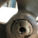 Cummins Engine Camshaft ISL-G ISX 12NG 8.3 3966430 w/ Camshaft gear 5284141 OEM - 742.5$ Picture 1 of 6 Picture 2 of 6 Picture 3 of 6 Picture 4 of 6 Picture 5 of 6 Picture 6 of 6 Picture 1 of 6 Picture 2 of 6 Picture 3 of 6 Picture 4 of 6