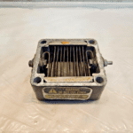 Cummins Engine ISB 6.7L Diesel Engine Intake Grid Heater 3970001 4948124 OEM - 85.5$ Picture 1 of 4 Picture 2 of 4 Picture 3 of 4 Picture 4 of 4 Picture 1 of 4