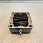Cummins Engine ISB 6.7L Diesel Engine Intake Grid Heater 3970001 4948124 OEM - 85.5$ Picture 1 of 4 Picture 2 of 4 Picture 3 of 4 Picture 4 of 4 Picture 1 of 4 Picture 2 of 4