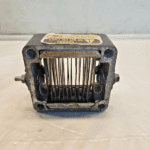 Cummins Engine ISB 6.7L Diesel Engine Intake Grid Heater 3970001 4948124 OEM - 85.5$ Picture 1 of 4 Picture 2 of 4 Picture 3 of 4 Picture 4 of 4 Picture 1 of 4 Picture 2 of 4 Picture 3 of 4 Picture 4 of 4