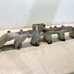 Cummins Engine QSL9 ISLE Diesel Engine Exhaust Manifold 4938859 OEM 3937478 - 450$ Picture 1 of 6 Picture 2 of 6 Picture 3 of 6 Picture 4 of 6 Picture 5 of 6 Picture 6 of 6 Picture 1 of 6 Picture 2 of 6