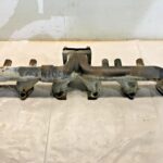 Cummins Engine QSL9 ISLE Diesel Engine Exhaust Manifold 4938859 OEM 3937478 - 450$ Picture 1 of 6 Picture 2 of 6 Picture 3 of 6 Picture 4 of 6 Picture 5 of 6 Picture 6 of 6 Picture 1 of 6 Picture 2 of 6 Picture 3 of 6