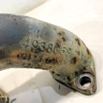 Cummins Engine QSL9 ISLE Diesel Engine Exhaust Manifold 4938859 OEM 3937478 - 450$ Picture 1 of 6 Picture 2 of 6 Picture 3 of 6 Picture 4 of 6 Picture 5 of 6 Picture 6 of 6 Picture 1 of 6 Picture 2 of 6 Picture 3 of 6 Picture 4 of 6