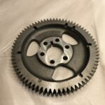 Cummins ISB 4.5 QSB  Diesel Engine CAMSHAFT GEAR 3955152 OEM - 76.5$ Picture 1 of 4 Picture 2 of 4 Picture 3 of 4 Picture 4 of 4 Picture 1 of 4 Picture 2 of 4 Picture 3 of 4 Picture 4 of 4