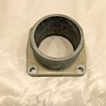 Cummins ISB 6.7 Diesel Engine Air intake connection 3287255 OEM -  Picture 1 of 4 Picture 2 of 4 Picture 3 of 4 Picture 4 of 4 Picture 1 of 4