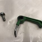 Cummins ISB 6.7 PISTON OIL COOLING NOZZLE 5284228 OEM - 10.8$ Picture 1 of 4 Picture 2 of 4 Picture 3 of 4 Picture 4 of 4 Picture 1 of 4 Picture 2 of 4 Picture 3 of 4