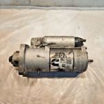 Cummins ISB QSB 6.7 Diesel Engine Starter Delco Remy 35MT 24V OEM 5267912 - 184.5$ Picture 1 of 5 Picture 2 of 5 Picture 3 of 5 Picture 4 of 5 Picture 5 of 5 Picture 1 of 5