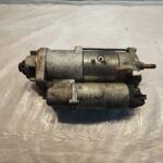 Cummins ISB QSB 6.7 Diesel Engine Starter Delco Remy 35MT 24V OEM 5267912 - 184.5$ Picture 1 of 5 Picture 2 of 5 Picture 3 of 5 Picture 4 of 5 Picture 5 of 5 Picture 1 of 5 Picture 2 of 5