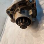 Cummins ISB QSB 6.7 Diesel Engine Starter Delco Remy 35MT 24V OEM 5267912 - 184.5$ Picture 1 of 5 Picture 2 of 5 Picture 3 of 5 Picture 4 of 5 Picture 5 of 5 Picture 1 of 5 Picture 2 of 5 Picture 3 of 5 Picture 4 of 5