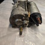 Cummins ISB QSB 6.7 Diesel Engine Starter Delco Remy 35MT 24V OEM 5267912 - 184.5$ Picture 1 of 5 Picture 2 of 5 Picture 3 of 5 Picture 4 of 5 Picture 5 of 5 Picture 1 of 5 Picture 2 of 5 Picture 3 of 5 Picture 4 of 5 Picture 5 of 5