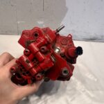 Cummins ISB6.7 Diesel Fuel Pump Komatsu PC210-8 PC210LC-8 Excavator 4988593 OEM - 877.5$ Picture 1 of 5 Picture 2 of 5 Picture 3 of 5 Picture 4 of 5 Picture 5 of 5 Picture 1 of 5 Picture 2 of 5 Picture 3 of 5 Picture 4 of 5