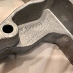 Cummins ISC Diesel Engine Rocker Housing P/N Cummins Valve Cover Base 3967264 OE - 157.5$ Picture 1 of 6 Picture 2 of 6 Picture 3 of 6 Picture 4 of 6 Picture 5 of 6 Picture 6 of 6 Picture 1 of 6 Picture 2 of 6 Picture 3 of 6 Picture 4 of 6 Picture 5 of 6