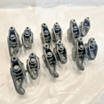 Cummins ISC/ISL 8.3 Rocker Arm Assembly 3966658 OEM - 450$ Picture 1 of 4 Picture 2 of 4 Picture 3 of 4 Picture 4 of 4 Picture 1 of 4 Picture 2 of 4