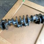 Cummins ISL 8.3, 8.9 PACCAR Diesel Engine Crankshaft 3965010 OEM - 1260$ Picture 1 of 5 Picture 2 of 5 Picture 3 of 5 Picture 4 of 5 Picture 5 of 5 Picture 1 of 5 Picture 2 of 5