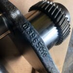 Cummins ISL 8.3, 8.9 PACCAR Diesel Engine Crankshaft 3965010 OEM - 1260$ Picture 1 of 5 Picture 2 of 5 Picture 3 of 5 Picture 4 of 5 Picture 5 of 5 Picture 1 of 5 Picture 2 of 5 Picture 3 of 5 Picture 4 of 5