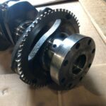 Cummins ISL 8.3, 8.9 PACCAR Diesel Engine Crankshaft 3965010 OEM - 1260$ Picture 1 of 5 Picture 2 of 5 Picture 3 of 5 Picture 4 of 5 Picture 5 of 5 Picture 1 of 5 Picture 2 of 5 Picture 3 of 5 Picture 4 of 5 Picture 5 of 5