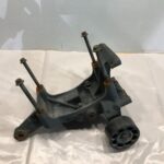 Cummins ISL 8.3 PACCAR DIESEL ENGINE ALTERNATOR SUPPORT 5362361 OEM - 202.5$ Picture 1 of 6 Picture 2 of 6 Picture 3 of 6 Picture 4 of 6 Picture 5 of 6 Picture 6 of 6 Picture 1 of 6 Picture 2 of 6