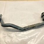 Cummins ISL 8.3 PACCAR DIESEL ENGINE Exhaust Outlet Tube 5319447 OEM - 63$ Picture 1 of 2 Picture 2 of 2 Picture 1 of 2