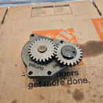 Cummins ISL 8.3L PACCAR 6C, 6CT diesel engine oil pump 4983588 OEM - 99$ Picture 1 of 4 Picture 2 of 4 Picture 3 of 4 Picture 4 of 4 Picture 1 of 4