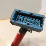 Cummins ISL-G NG 8.9 Ignition Coil WIRING HARNESS 8698310 OEM - 238.5$ Picture 1 of 4 Picture 2 of 4 Picture 3 of 4 Picture 4 of 4 Picture 1 of 4 Picture 2 of 4