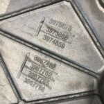 Cummins ISL ISC 8.3 Diesel Engine Valve Cover 3975678, 3967462, 3967762 OEM - 130.5$ Picture 1 of 6 Picture 2 of 6 Picture 3 of 6 Picture 4 of 6 Picture 5 of 6 Picture 6 of 6 Picture 1 of 6 Picture 2 of 6 Picture 3 of 6 Picture 4 of 6 Picture 5 of 6