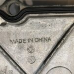 Cummins ISL ISC 8.3 Diesel Engine Valve Cover 3975678, 3967462, 3967762 OEM - 130.5$ Picture 1 of 6 Picture 2 of 6 Picture 3 of 6 Picture 4 of 6 Picture 5 of 6 Picture 6 of 6 Picture 1 of 6 Picture 2 of 6 Picture 3 of 6 Picture 4 of 6 Picture 5 of 6 Picture 6 of 6