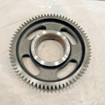 Cummins ISX 15 DOHC Diesel Engine Idler Gear 3681674 OEM - 202.5$ Picture 1 of 4 Picture 2 of 4 Picture 3 of 4 Picture 4 of 4 Picture 1 of 4