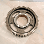 Cummins ISX 15 DOHC Diesel Engine Idler Gear 3681674 OEM - 202.5$ Picture 1 of 4 Picture 2 of 4 Picture 3 of 4 Picture 4 of 4 Picture 1 of 4 Picture 2 of 4 Picture 3 of 4