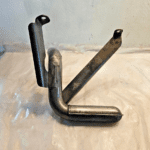 Cummins ISX 15 Diesel engine oil pickup tube 4918022 OEM - 108$ Picture 1 of 4 Picture 2 of 4 Picture 3 of 4 Picture 4 of 4 Picture 1 of 4