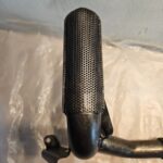 Cummins ISX 15 Diesel engine oil pickup tube 4918022 OEM - 108$ Picture 1 of 4 Picture 2 of 4 Picture 3 of 4 Picture 4 of 4 Picture 1 of 4 Picture 2 of 4 Picture 3 of 4 Picture 4 of 4