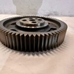 Cummins ISX DOHC Diesel Engine Idler Gear with Hub 3681674 - 202.5$ Picture 1 of 4 Picture 2 of 4 Picture 3 of 4 Picture 4 of 4 Picture 1 of 4 Picture 2 of 4