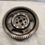 Cummins ISX DOHC Diesel Engine Idler Gear with Hub 3681674 - 202.5$ Picture 1 of 4 Picture 2 of 4 Picture 3 of 4 Picture 4 of 4 Picture 1 of 4 Picture 2 of 4 Picture 3 of 4