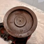 Cummins ISX DOHC water pump Diesel engines 4089910, 4920465, 5473364 OEM - 315$ Picture 1 of 5 Picture 2 of 5 Picture 3 of 5 Picture 4 of 5 Picture 5 of 5 Picture 1 of 5 Picture 2 of 5 Picture 3 of 5