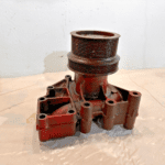 Cummins ISX DOHC water pump Diesel engines 4089910, 4920465, 5473364 OEM - 315$ Picture 1 of 5 Picture 2 of 5 Picture 3 of 5 Picture 4 of 5 Picture 5 of 5 Picture 1 of 5 Picture 2 of 5 Picture 3 of 5 Picture 4 of 5