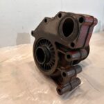 Cummins ISX DOHC water pump Diesel engines 4089910, 4920465, 5473364 OEM - 315$ Picture 1 of 5 Picture 2 of 5 Picture 3 of 5 Picture 4 of 5 Picture 5 of 5 Picture 1 of 5 Picture 2 of 5 Picture 3 of 5 Picture 4 of 5 Picture 5 of 5