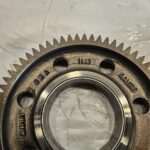 Cummins ISX15 2250 2350 Diesel Engine Timing Idler Gear Assembly 3686914 OEM - 148.5$ Picture 1 of 4 Picture 2 of 4 Picture 3 of 4 Picture 4 of 4 Picture 1 of 4 Picture 2 of 4