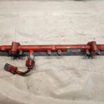 Cummins ISX15 Diesel Engine CR Fuel Rail 4307128 OEM - 256.5$ Picture 1 of 5 Picture 2 of 5 Picture 3 of 5 Picture 4 of 5 Picture 5 of 5 Picture 1 of 5 Picture 2 of 5 Picture 3 of 5