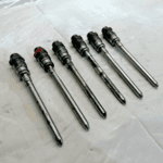 Cummins ISX15 Diesel Engine Fuel Injection Connectors 2894829 OEM - 108$ Picture 1 of 4 Picture 2 of 4 Picture 3 of 4 Picture 4 of 4 Picture 1 of 4 Picture 2 of 4