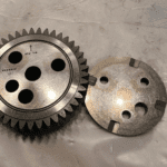 Cummins ISX15 Diesel Engine Idler Gear Assembly 3686778 OEM - 162$ Picture 1 of 5 Picture 2 of 5 Picture 3 of 5 Picture 4 of 5 Picture 5 of 5 Picture 1 of 5 Picture 2 of 5