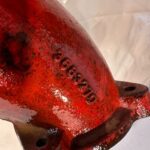 Cummins ISX15 Diesel Engine Intake Manifold - Used | P/N 3683270 OEM - 126$ Picture 1 of 6 Picture 2 of 6 Picture 3 of 6 Picture 4 of 6 Picture 5 of 6 Picture 6 of 6 Picture 1 of 6 Picture 2 of 6 Picture 3 of 6 Picture 4 of 6