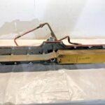 Cummins ISX15 Diesel Engine Oil Cooler 4965487 with Housing 4965895 OEM - 301.5$ Picture 1 of 7 Picture 2 of 7 Picture 3 of 7 Picture 4 of 7 Picture 5 of 7 Picture 6 of 7 Picture 7 of 7 Picture 1 of 7 Picture 2 of 7 Picture 3 of 7